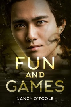 Fun and Games - Red and Black, #6