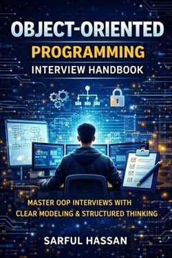 Object-Oriented Programming Interview Handbook - Interview Handbook