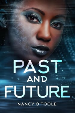 Past and Future - Red and Black, #4