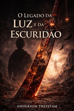 O Legado da Luz e da Escuridão