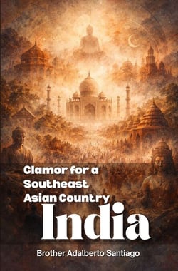 Clamor for a Southeast Asian Country: India