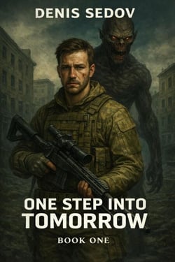 One Step Into Tomorrow - One step into Tomorrow, #1