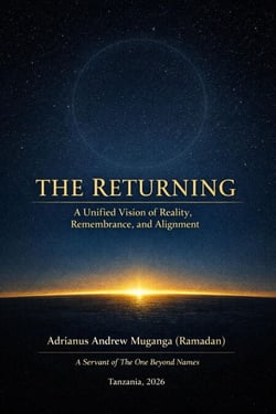 The Returning: A Unified Vision of Reality, Remembrance, and Alignment - 23, #23