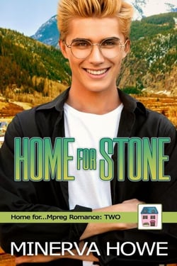 Home for Stone - Home For, #2
