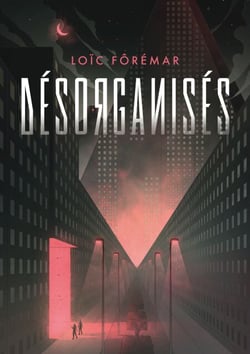 Désorganisés
