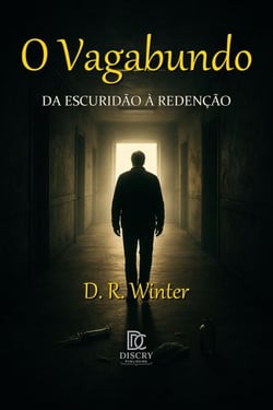 O VAGABUNDO - 1, #1