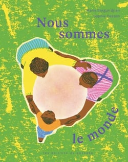 Nous sommes le monde