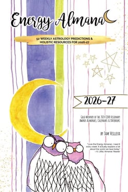 2026-27 Energy Almanac