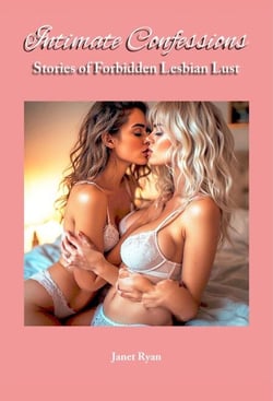 Intimate Confessions: Stories of Forbidden Lesbian Lust