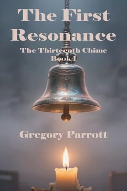 The First Resonance - The Thirteenth Chime, #1