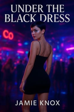 Under the Black Dress - Futa City, #2