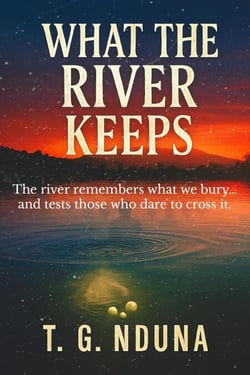 What The River Keeps
