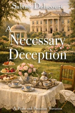 A Necessary Deception: A Pride and Prejudice Variation
