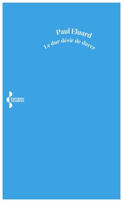 Le dur désir de durer
