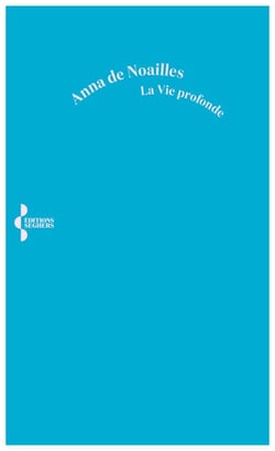 La Vie profonde