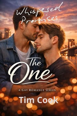 Whispered Promises - The One, #15