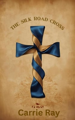 The Silk Road Cross