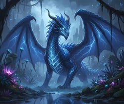 The River's Hidden Flame - Aethelgard Series Book One, #1