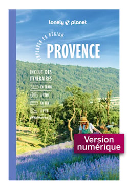 Explorer la région Provence 6ed
