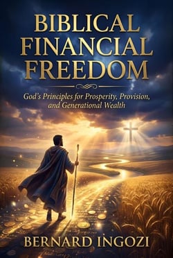 Biblical Financial Freedom