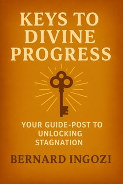 Keys to Divine Progress