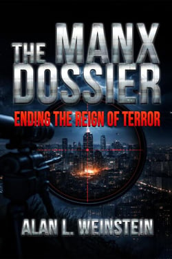 The Manx Dossier: Ending the Reign of Terror - The Manx Dossier, #2