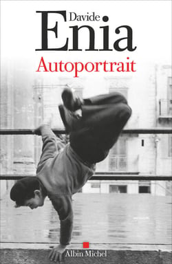 Autoportrait