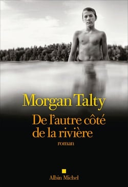 De l'autre côté de la rivière