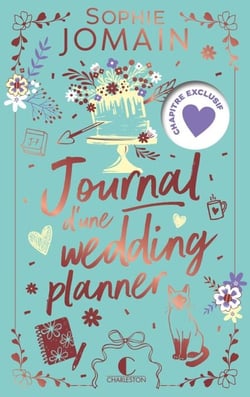 Journal d'une wedding planner