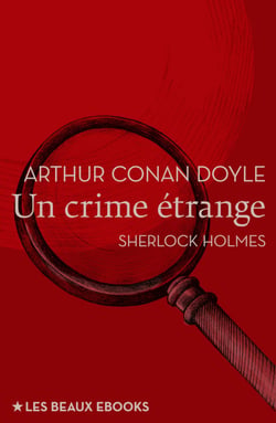 Un crime étrange