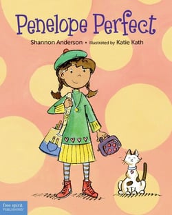 Penelope Perfect - A Tale of Perfectionism Gone Wild