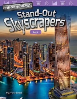 Engineering Marvels: Stand-Out Skyscrapers - Area