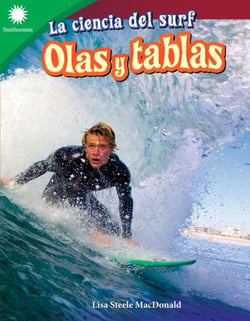 La ciencia del surf - olas y tablas