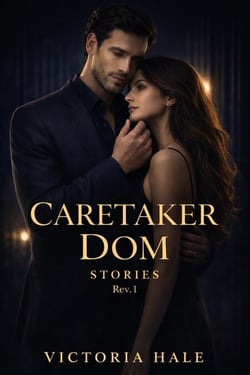 Caretaker Dom Stories Vol.1 - Caretaker Dom Stories, #1