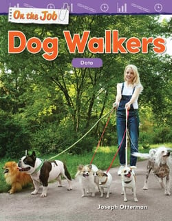 On the Job: Dog Walkers - Data