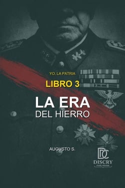 La Era del Hierro - 1, #3