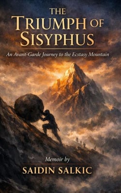 The Triumph of Sisyphus: An Avant-Garde Journey to the Ecstasy Mountain