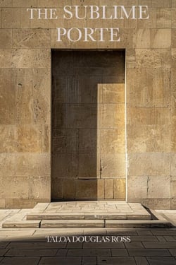 The Sublime Porte - THRESHOLD, #1