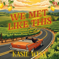 We Met Like This - Romance : Un swipe à droite peut-il se transformer en coup de coeur ?