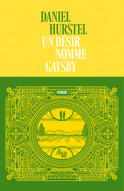 Un désir nommé Gatsby