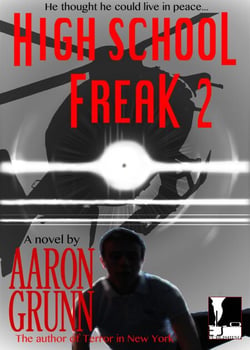 High School Freak 2 - High School Freak, #2