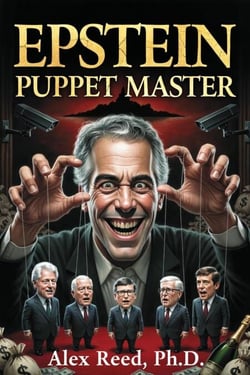 Epstein: Puppet Master