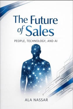 The Future of Sales: People. Technology. and AI