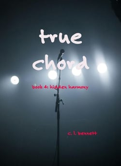 True Chord - Hidden Harmony, #4
