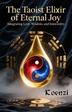 The Taoist Elixir of Eternal Joy Integrating Love, Wisdom, and Immortality