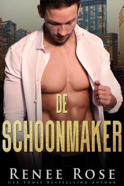De Schoonmaker - Chicago Bratva Serie, #9