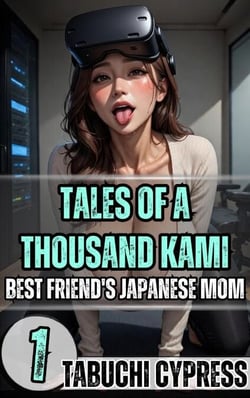 Tales of a Thousand Kami: Best Friend's Japanese Mom Vol. 1 - Tales of a Thousand Kami, #1