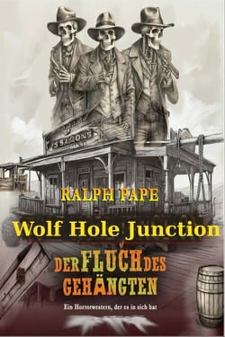 Wolf Hole Junction
