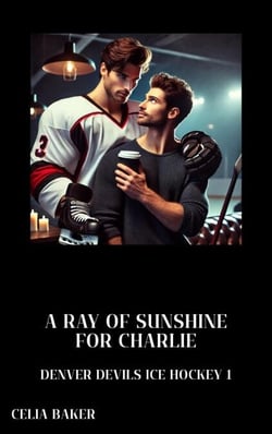 A Ray Of Sunshine For Charlie - Denver Devils Ice Hockey, #1