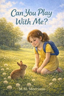 Can You Play With Me - Small People, Large Lessons, #2